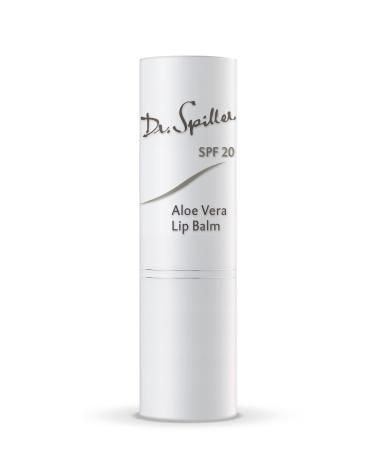 Dr.Spiller Aloe Vera Lip Balm