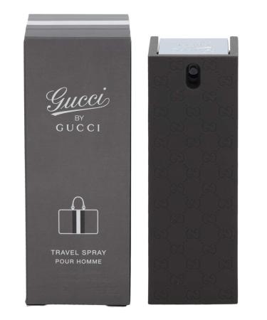 Gucci by Gucci by Gucci for Men Eau De Toilette Spray 1 Ounce - Buy Online on GoSupps.com