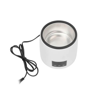 Massage Oil Heater - Multifunctional Fast Warming Warmer (EU 110-240V) for Salon Use - Buy Online on GoSupps.com