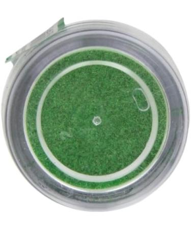 Rainbow Dust Edible Glitter Holly Green - Buy Online on GoSupps.com