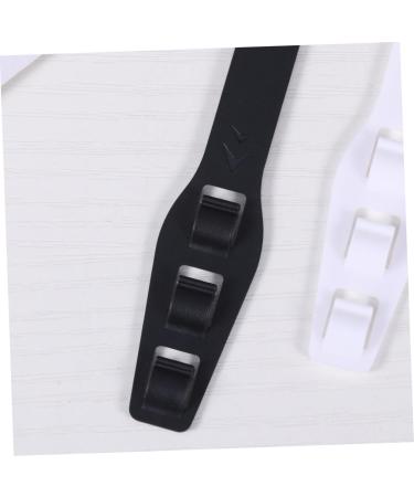 Buy Mobestech 18-Piece Adjustable Children's Earrings & Accessories - Silicone Buckle Ear Hooks Headbands | International Shipping Available - Buy Online on GoSupps.com