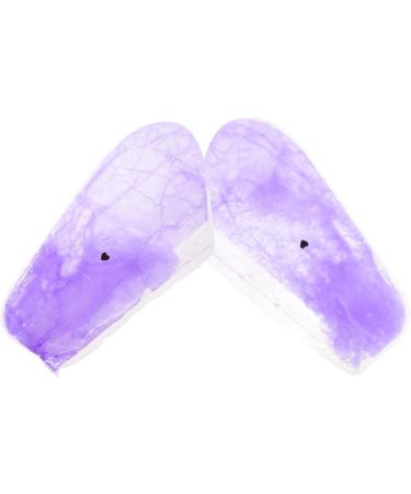 FRCOLOR 5 Pairs Hand Wax Set Foot Wax Set Paraffin Cover DIY Wax Cover Foot Healing Gloves Warming Cover Feet Spa Socks Wax DIY Simple Spa Cover Heating Lid Portable - Buy Online on GoSupps.com