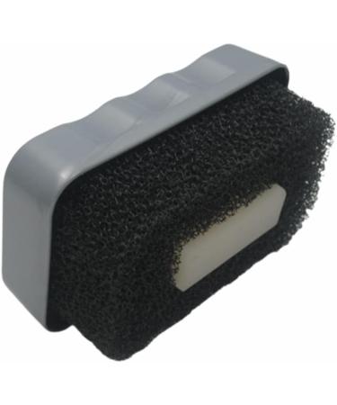 3 x Sidestep Suede & Nubuck Cleaning Kit with Eraser | Instant Clean Shine Polish & Protect | For Leather Fabric Lint Shoes Boots Bags Furniture Sofas Upholstery and More - Buy Online on GoSupps.com