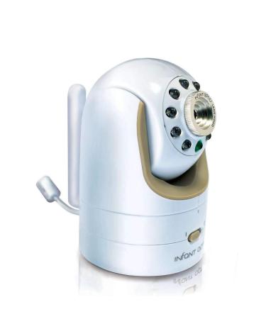 Infant Optics DXR-8 Add-on Camera (Not Compatible with DXR-8 PRO) - Buy Online on GoSupps.com