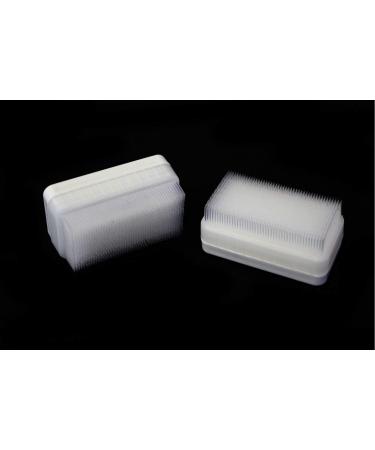 Wilbarger Therapy Brush 3 Pack - Sensory Brush for Occupational Therapy - Designed by Patricia Wilbarger - Buy Online on GoSupps.com