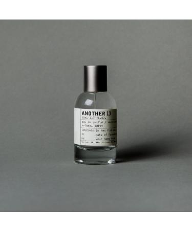 Le Labo Another 13 Eau De Parfum Natural Spray 50ml 1.7 fluid ounces Amber Wood 1.7 Fl Oz (Pack of 1) - Buy Online on GoSupps.com