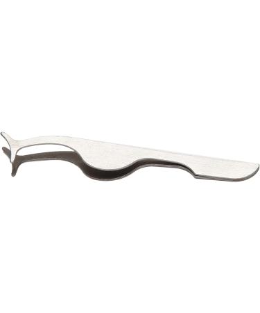 Jiklophg Eyelash Tool Applicator/Auxiliary Tool for Eyelashes Stainless Steel - Buy Online on GoSupps.com