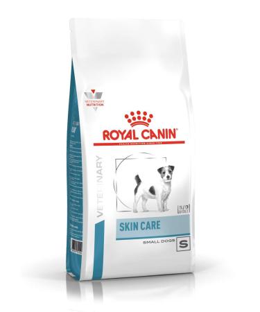 Royal Canin Skin Care Small Dog SK25 4.0 kg