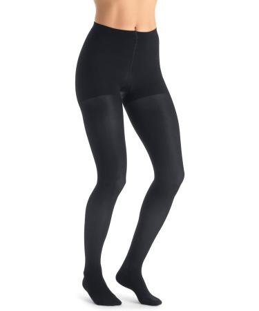 JOBST Women's Ultrasheer 20-30 mmHg Firm Support Pantyhose - Medium Size Anthracite Color | International Shipping Available - Buy Online on GoSupps.com
