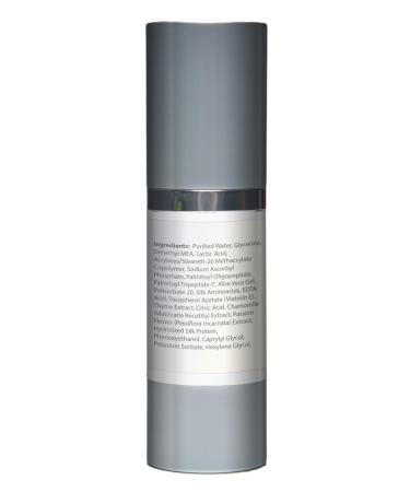 Pro Veona 2x Eye Serum | Anti-Aging Eye Treatment for Dark Circles & Puffiness | Vitamin C & E | Promote Collagen Production | 2 Month Supply - Buy Online on GoSupps.com