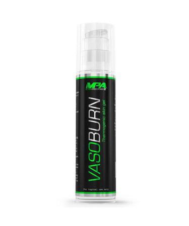 MPA Vasoburn 7oz