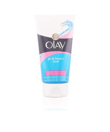 Olay Essentials Cleansing - Gentle Skin Care for Radiant Glow | Shop Internationally - Buy Online on GoSupps.com