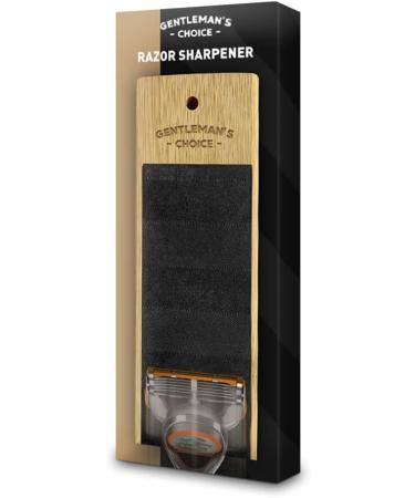 Mikamax Razor Sharpener - Ultimate Razor Blade Sharpener Gift for Men & Women - International Shipping Available - Buy Online on GoSupps.com