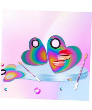 Buy Hemoton Mini Nail Polish Makeup Palette Set | Nail Art Tools & Accessories for Foundation & Acrylics - International Shipping Available - Buy Online on GoSupps.com