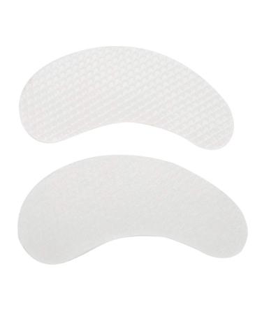 5 Pairs Under Eye Pads & Eyelash Holder Set | Gel Patches & Beauty Tools for Eyelash Extensions - Buy Online on GoSupps.com