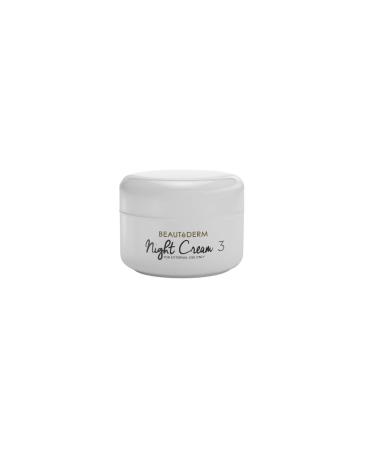 Night Cream 3 (20 gm)