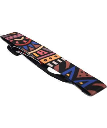 Dia-Style Freestyle Libre 2 Fixation Strap | Elastic Armband for CGM Blood Glucose Sensor | Size L (29-38 cm) - International Shipping - Buy Online on GoSupps.com