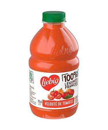 Liebig Tomato Veloute - 75cl brick