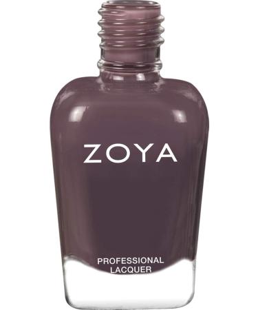 Zoya Naturel 4 2021 Nail Polish Collection Adeline (ZP1074) 15ml - Buy Online on GoSupps.com