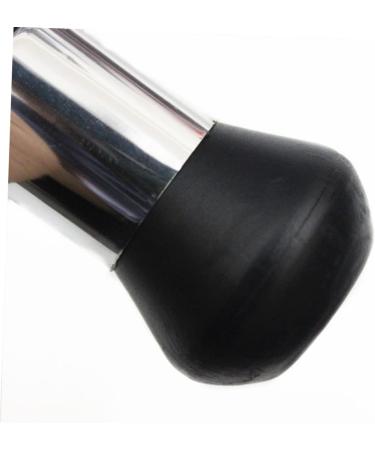 Angoily Hair Duster for Barbers Mens Duster Hairdressing Duster Barber Duster Broken Hair Brush - Buy Online on GoSupps.com