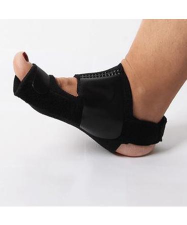 Buy Orthopedic Hallux Valgus Bunion Splint - Unisex Adjustable Breathable & Ergonomic Corrector Pair for Pain Relief - Buy Online on GoSupps.com