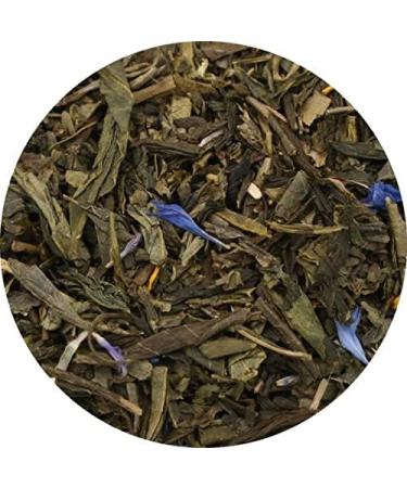  Lerbs & Hagedorn Spring Green Tea 250g - Buy Online on GoSupps.com