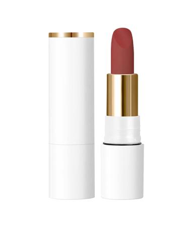JPSDOWS Long-Lasting Matte Lipstick - Long-Lasting Lip Dye - Moisture-Resistant Colour Non-Transferable for Evening Event Dance Beauty Lovers Creative Stylists Girls Women