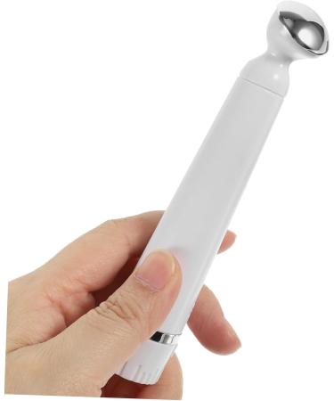 Baluue Appareil Massage Oculaire lectrique Outil Soin Yeux Anti- ge Rides D tendre Circulation - Buy Online on GoSupps.com