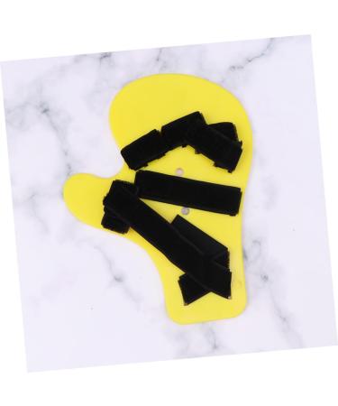 Buy NOLITOY Left Hand Splint - Carpal Tunnel Support & Orthotics - Finger & Palm Splint for Fixed Plate - Size 1 - Fast International Shipping - Buy Online on GoSupps.com