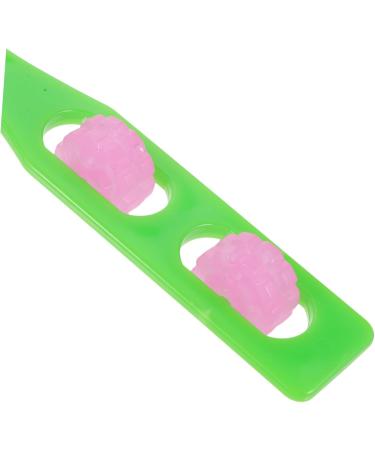Fomiyes 5-in-1 Tickling Rake & Massage Tool - Perfect Back Massager & Scratch Device for Adults | Ideal Gift for Women & Kids | Portable & International Shipping - Buy Online on GoSupps.com