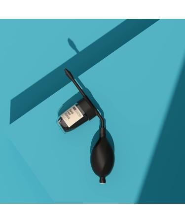 Hair Illusion Spray Applicator for Hair Loss and Thinning - No Hair Fibers - Buy Online on GoSupps.com