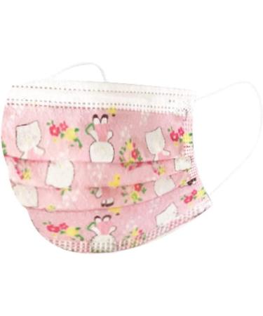 BEIBEIA Adult Fa_ce Bandanas Gradient Printed Happy Celebration Holiday Disposable Print Outdoor Dustproof Breathable 30pc-30 - Buy Online on GoSupps.com