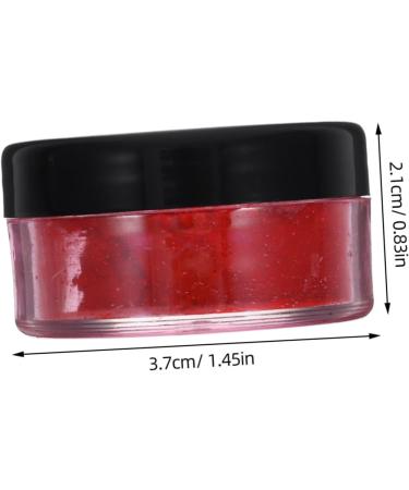 Didiseaon Lipstick Raw Materials Lipstick Powder Edible Palette DIY Powder For DIY Makeup Mica - Buy Online on GoSupps.com