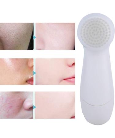 5-in-1 Multifunctional Cleaning Brush | Electrical Facial Cleansing & Blackhead Remover Tool | Skin Beauty Pore Cleanser - Shop Now - Buy Online on GoSupps.com