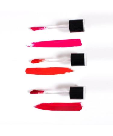wet n wild MegaSlicks Red My Cherry Amour Lip Gloss | High Gloss Lip Makeup - Buy Online on GoSupps.com