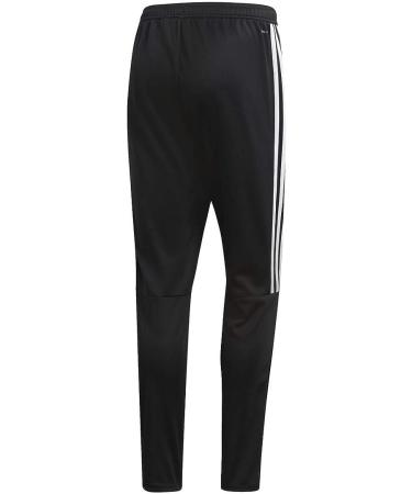 adidas Sereno 19 Training Pants Black/White - Men's Medium - Buy Online on GoSupps.com