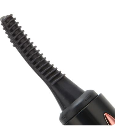 Buy Heated Eyelash Curler | Electric 4-Gear USB Curlers for Long-Lasting Makeup Results - Buy Online on GoSupps.com
