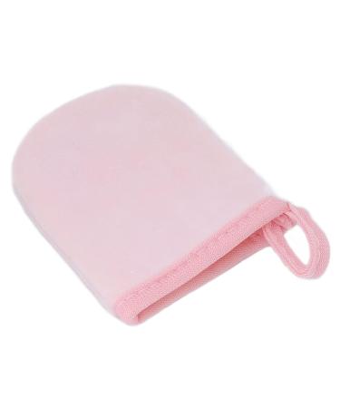 Self Tanning Mitt - Microfiber Lotion Applicator Gloves for Effortless Even Tanning | International Shipping Available - Buy Online on GoSupps.com