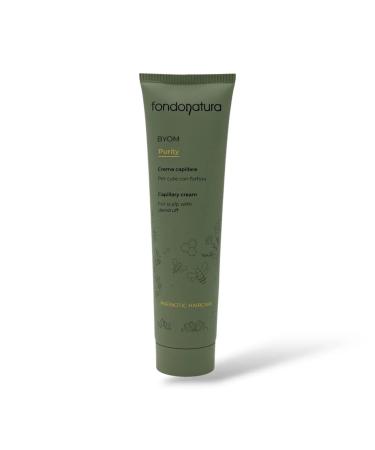 Fondonatura Fondonatura Byom Purity Hair Cream 150 ml