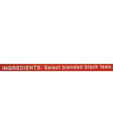 Barry's Gold 8.8 oz (Pack of 2) - Premium Tea Blend for True Tea Lovers - Buy Online on GoSupps.com