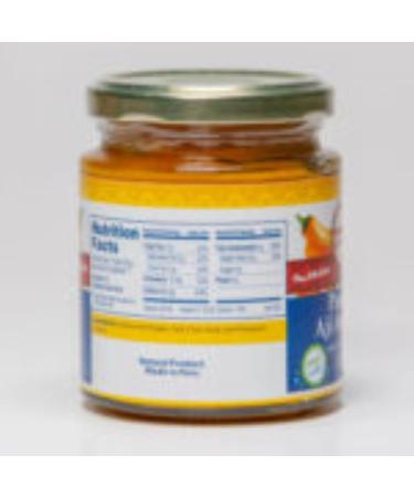 Pasta de Aji Amarillo 227g - Pure Latin Taste - Buy Online on GoSupps.com