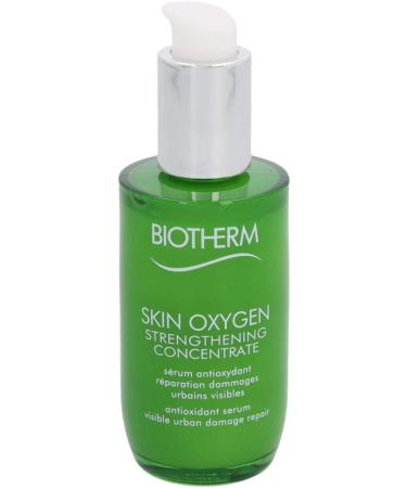 Biotherm Skin Oxygen Detox Serum ml scherp 50 ml - Buy Online on GoSupps.com