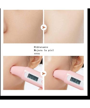 Mushroom Head Air Cushion CC Cream - Long Lasting, Moisturizing & Oil Control Formula - Waterproof BB Cream for All Skin Types (Natural) - Buy Online on GoSupps.com