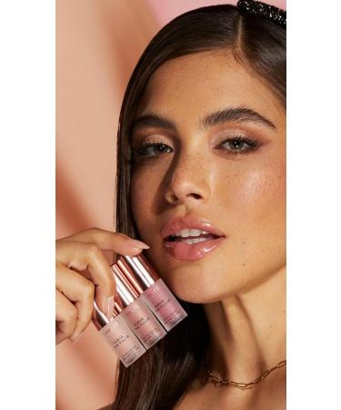 Lawless Dreamy Darlings Mini Lip Plumper Gloss Set - Shop Internationally | Hydrating & Glossy Finish - Buy Online on GoSupps.com