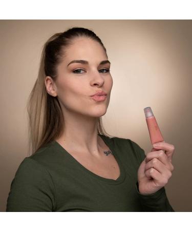 EpiLynx Fun Colors Vegan Lip Balm - Lightweight Moisturizing Formula for Long Lasting Hydration - Allergen Free for Sensitive Skin - Mysterious Shimmer - Buy Online on GoSupps.com