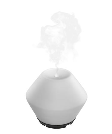 Ellia Escape Aroma Diffuser White Smoke