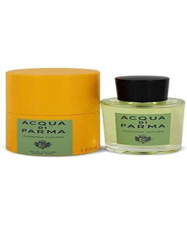 Acqua Di Parma Colonia Futura by Acqua Di Parma Eau De Cologne Spray (unisex) 1.7 oz Women
