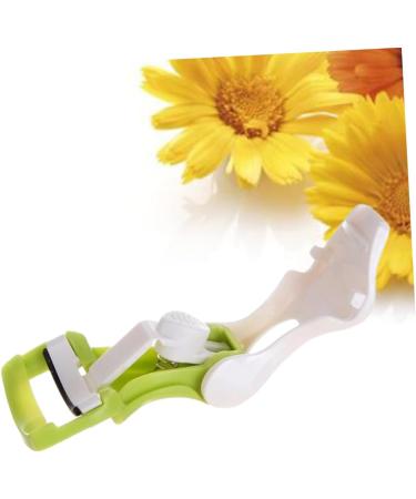 Housoutil Eyelash Curler Clip - Ultimate Lash Curling Tool for Perfect Eye Lashes | International Shipping Available - Buy Online on GoSupps.com