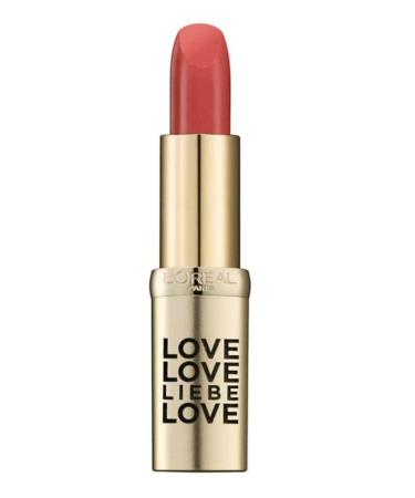 L'Or al Color Riche Lipstick 804 Love - Shop Internationally for Vibrant Color & Long-Lasting Shine - Buy Online on GoSupps.com