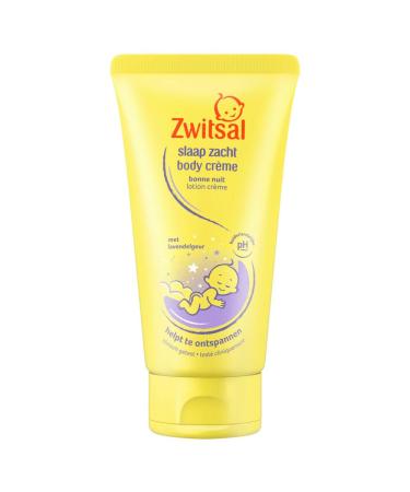 Zwitsal - Body cream lavender - 150 ml